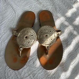 Jack Rodgers Sandals